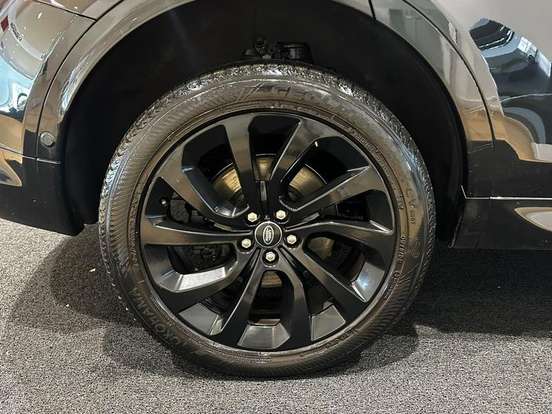 LAND ROVER-DISCOVERY SPORT-2.0 D180 TURBO DIESEL R-DYNAMIC SE AUTOMÁTICO LAND ROVER-DISCOVERY SPORT-2019