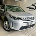 LAND ROVER DISCOVERY SPORT 2.0 D200 TURBO DIESEL MHEV SE AUTOMÁTICO LAND ROVER DISCOVERY SPORT 2.0 D200 TURBO DIESEL MHEV SE AUTOMÁTICO