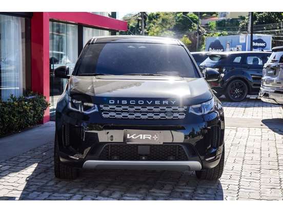 LAND ROVER-DISCOVERY SPORT-2022