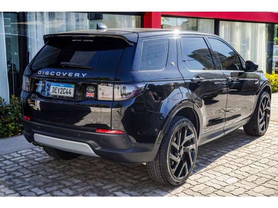 LAND ROVER-DISCOVERY SPORT-2.0 D200 TURBO DIESEL MHEV SE AUTOMÁTICO LAND ROVER-DISCOVERY SPORT-2022