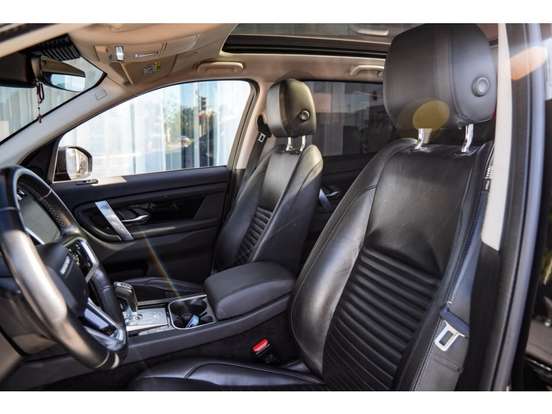 LAND ROVER-DISCOVERY SPORT-2022
