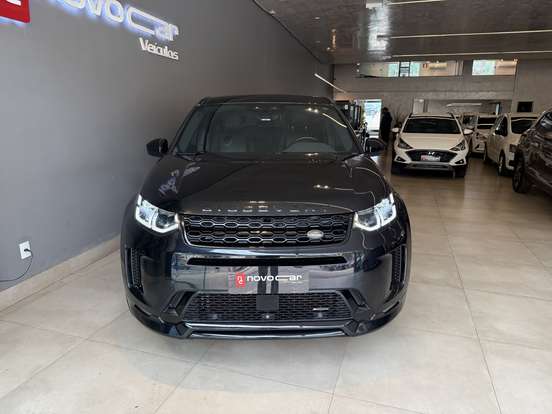 LAND ROVER-DISCOVERY SPORT-2022