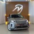 LAND ROVER DISCOVERY SPORT 2.0 D200 TURBO DIESEL SE AUTOMÁTICO LAND ROVER DISCOVERY SPORT 2.0 D200 TURBO DIESEL SE AUTOMÁTICO