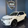 LAND ROVER DISCOVERY SPORT 2.0 D200 TURBO DIESEL SE AUTOMÁTICO LAND ROVER DISCOVERY SPORT 2.0 D200 TURBO DIESEL SE AUTOMÁTICO