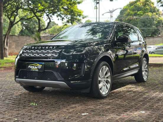 LAND ROVER-DISCOVERY SPORT-2021