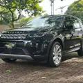 LAND ROVER DISCOVERY SPORT 2.0 D200 TURBO DIESEL SE AUTOMÁTICO LAND ROVER DISCOVERY SPORT 2.0 D200 TURBO DIESEL SE AUTOMÁTICO