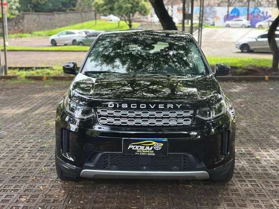 LAND ROVER-DISCOVERY SPORT-2021