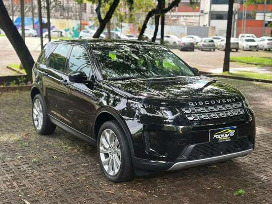 LAND ROVER-DISCOVERY SPORT-2021