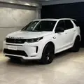 LAND ROVER DISCOVERY SPORT 2.0 P250 TURBO FLEX R-DYNAMIC SE AUTOMÁTICO LAND ROVER DISCOVERY SPORT 2.0 P250 TURBO FLEX R-DYNAMIC SE AUTOMÁTICO