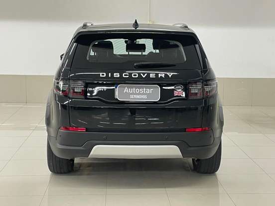 LAND ROVER-DISCOVERY SPORT-2.0 P250 TURBO FLEX SE AUTOMÁTICO LAND ROVER-DISCOVERY SPORT-2021