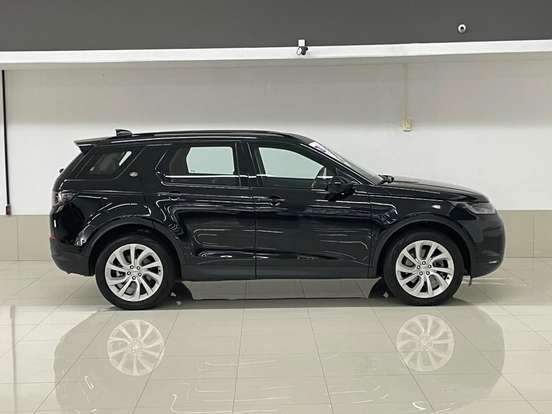 LAND ROVER-DISCOVERY SPORT-2.0 P250 TURBO FLEX SE AUTOMÁTICO LAND ROVER-DISCOVERY SPORT-2021