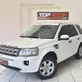 LAND ROVER FREELANDER 2 3.2 S 6V 24V GASOLINA 4P AUTOMÁTICO LAND ROVER FREELANDER 2 3.2 S 6V 24V GASOLINA 4P AUTOMÁTICO