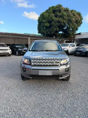 LAND ROVER-FREELANDER 2-2012