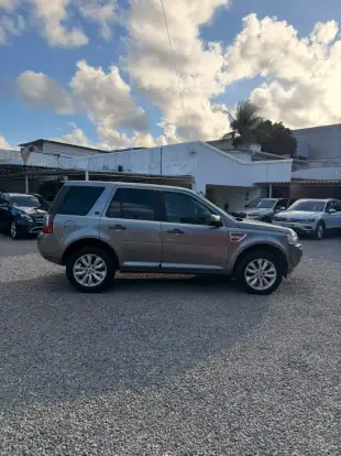 LAND ROVER-FREELANDER 2-2012