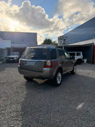LAND ROVER-FREELANDER 2-2012