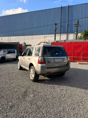 LAND ROVER-FREELANDER 2-2012