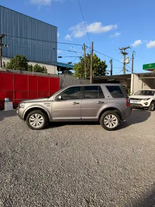 LAND ROVER-FREELANDER 2-2012