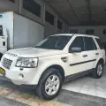 LAND ROVER FREELANDER 3.2 S 6 CILINDROS 24V GASOLINA 4P AUTOMÁTICO LAND ROVER FREELANDER 3.2 S 6 CILINDROS 24V GASOLINA 4P AUTOMÁTICO