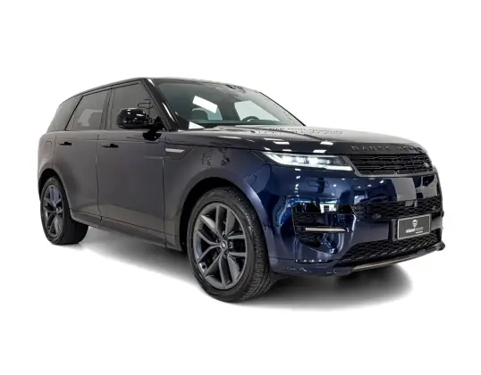 LAND ROVER RANGE ROVER 3.0 D350 TURBO DIESEL MHEV HSE AWD AUTOMÁTICO