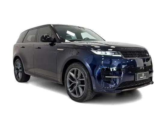 LAND ROVER-RANGE ROVER-3.0 D350 TURBO DIESEL MHEV HSE AWD AUTOMÁTICO LAND ROVER-RANGE ROVER-2023