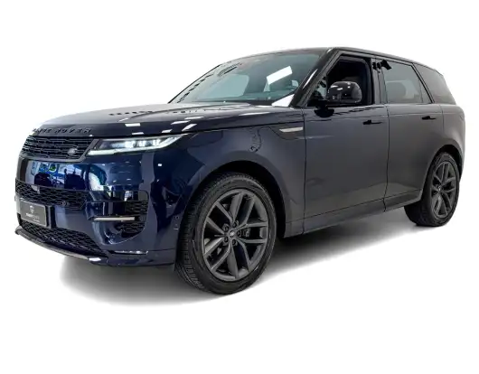 LAND ROVER-RANGE ROVER-2023