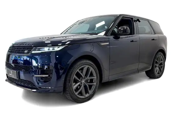 LAND ROVER-RANGE ROVER-3.0 D350 TURBO DIESEL MHEV HSE AWD AUTOMÁTICO LAND ROVER-RANGE ROVER-2023