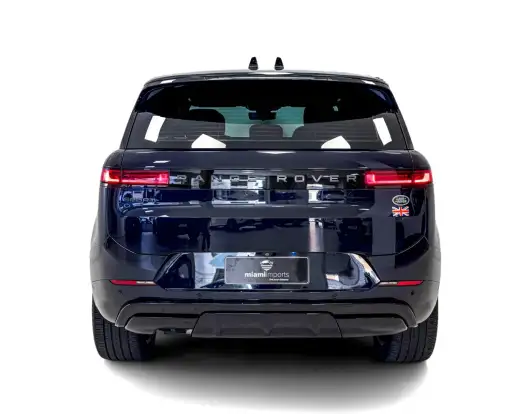 LAND ROVER-RANGE ROVER-2023