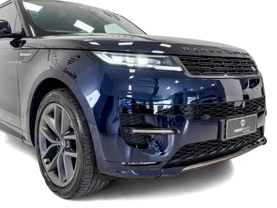 LAND ROVER-RANGE ROVER-3.0 D350 TURBO DIESEL MHEV HSE AWD AUTOMÁTICO LAND ROVER-RANGE ROVER-2023