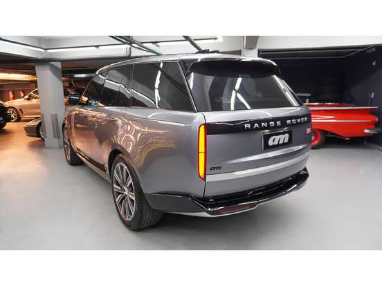LAND ROVER-RANGE ROVER-2025