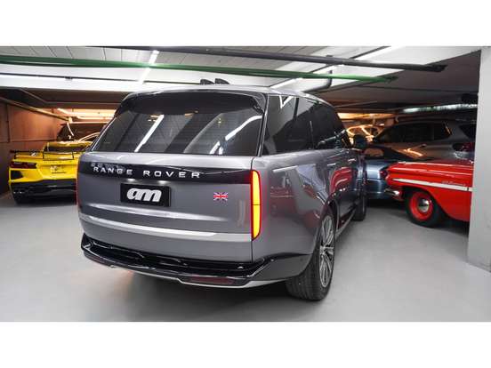 LAND ROVER-RANGE ROVER-2025