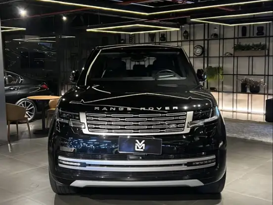 LAND ROVER-RANGE ROVER-4.4 P530 GASOLINA AUTOBIOGRAPHY AWD AUTOMÁTICO LAND ROVER-RANGE ROVER-2023