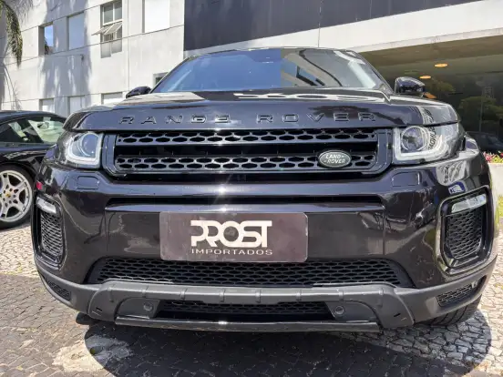 LAND ROVER-RANGE ROVER EVOQUE-2016