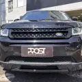 LAND ROVER RANGE ROVER EVOQUE 2.0 16V TD4 TURBO DIESEL SE 4WD 4P AUTOMÁTICO LAND ROVER RANGE ROVER EVOQUE 2.0 16V TD4 TURBO DIESEL SE 4WD 4P AUTOMÁTICO