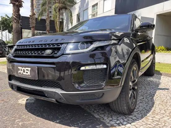 LAND ROVER-RANGE ROVER EVOQUE-2016