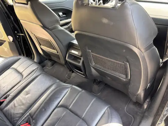 LAND ROVER-RANGE ROVER EVOQUE-2016