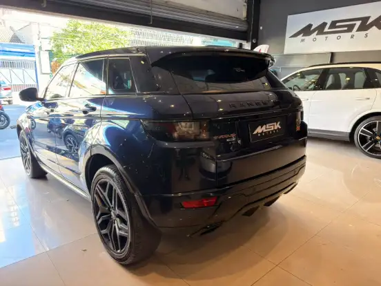 LAND ROVER-RANGE ROVER EVOQUE-2017