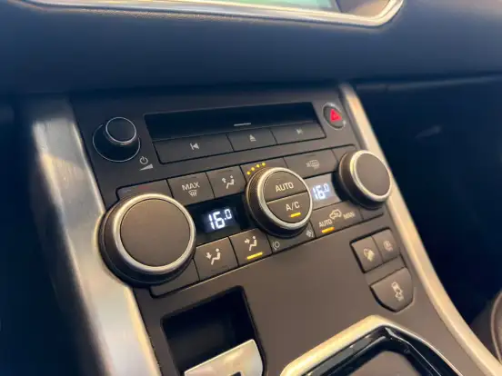 LAND ROVER-RANGE ROVER EVOQUE-2.0 HSE DYNAMIC 4WD 16V FLEX 4P AUTOMÁTICO LAND ROVER-RANGE ROVER EVOQUE-2017