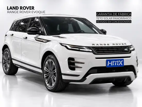 LAND ROVER-RANGE ROVER EVOQUE-2023