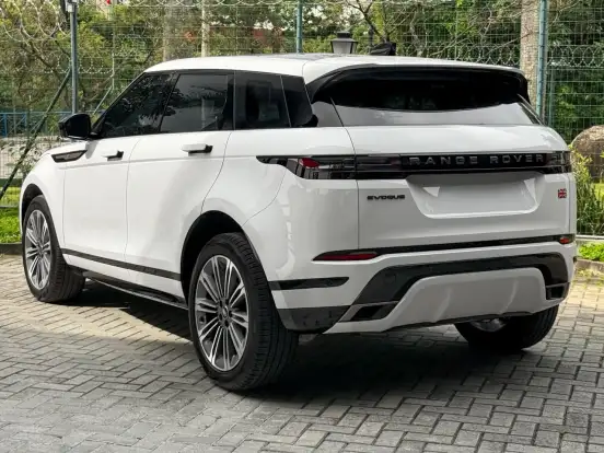 LAND ROVER-RANGE ROVER EVOQUE-2.0 P250 FLEX R-DYNAMIC HSE AWD AUTOMÁTICO LAND ROVER-RANGE ROVER EVOQUE-2023
