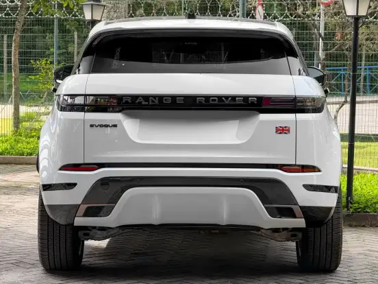 LAND ROVER-RANGE ROVER EVOQUE-2.0 P250 FLEX R-DYNAMIC HSE AWD AUTOMÁTICO LAND ROVER-RANGE ROVER EVOQUE-2023