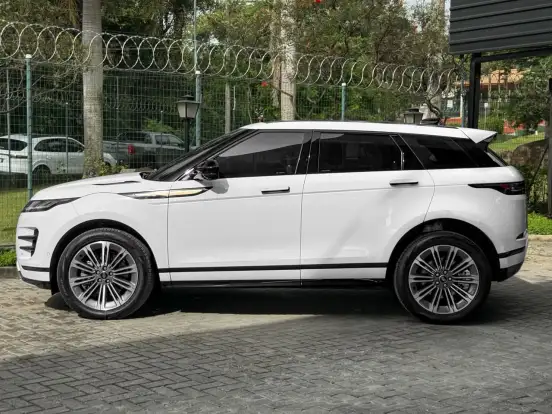 LAND ROVER-RANGE ROVER EVOQUE-2.0 P250 FLEX R-DYNAMIC HSE AWD AUTOMÁTICO LAND ROVER-RANGE ROVER EVOQUE-2023