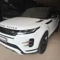 LAND ROVER RANGE ROVER EVOQUE 2.0 P250 FLEX R-DYNAMIC SE AWD AUTOMÁTICO LAND ROVER RANGE ROVER EVOQUE 2.0 P250 FLEX R-DYNAMIC SE AWD AUTOMÁTICO