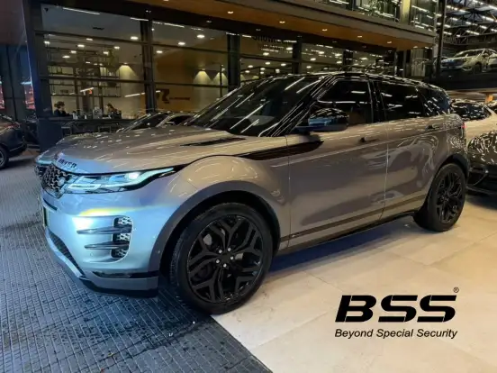 LAND ROVER-RANGE ROVER EVOQUE-2.0 P250 FLEX R-DYNAMIC SE AWD AUTOMÁTICO LAND ROVER-RANGE ROVER EVOQUE-2019