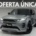 LAND ROVER RANGE ROVER EVOQUE 2.0 P250 FLEX R-DYNAMIC SE AWD AUTOMÁTICO LAND ROVER RANGE ROVER EVOQUE 2.0 P250 FLEX R-DYNAMIC SE AWD AUTOMÁTICO