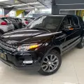 LAND ROVER RANGE ROVER EVOQUE 2.0 PURE 4WD 16V GASOLINA 4P AUTOMÁTICO LAND ROVER RANGE ROVER EVOQUE 2.0 PURE 4WD 16V GASOLINA 4P AUTOMÁTICO