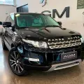 LAND ROVER RANGE ROVER EVOQUE 2.0 PURE 4WD 16V GASOLINA 4P AUTOMÁTICO LAND ROVER RANGE ROVER EVOQUE 2.0 PURE 4WD 16V GASOLINA 4P AUTOMÁTICO