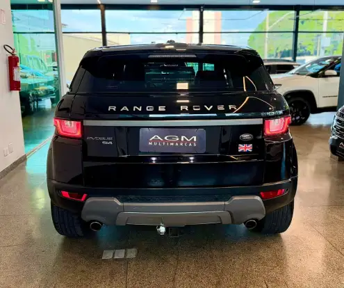 LAND ROVER-RANGE ROVER EVOQUE-2012