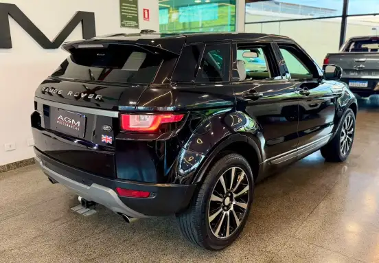 LAND ROVER-RANGE ROVER EVOQUE-2012