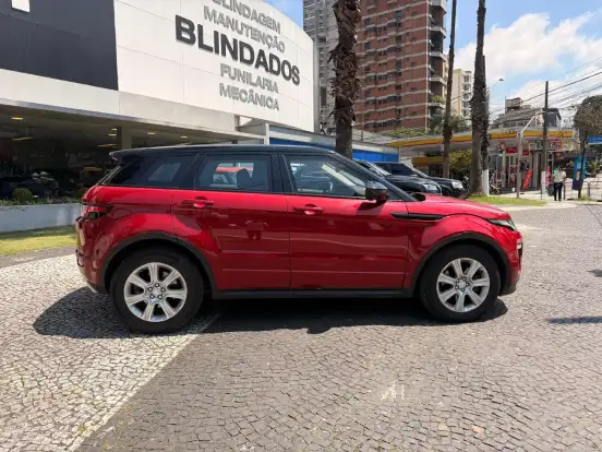 LAND ROVER-RANGE ROVER EVOQUE-2016