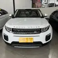 LAND ROVER RANGE ROVER EVOQUE 2.0 16V SI4 GASOLINA SE DYNAMIC 4WD AUTOMÁTICO LAND ROVER RANGE ROVER EVOQUE 2.0 16V SI4 GASOLINA SE DYNAMIC 4WD AUTOMÁTICO